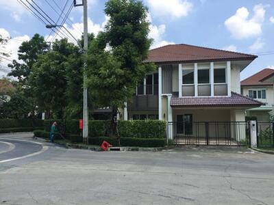 ขาย - The Centro Watcharapol : เดอะ เซนโทร วัชรพล, กรุงเทพ