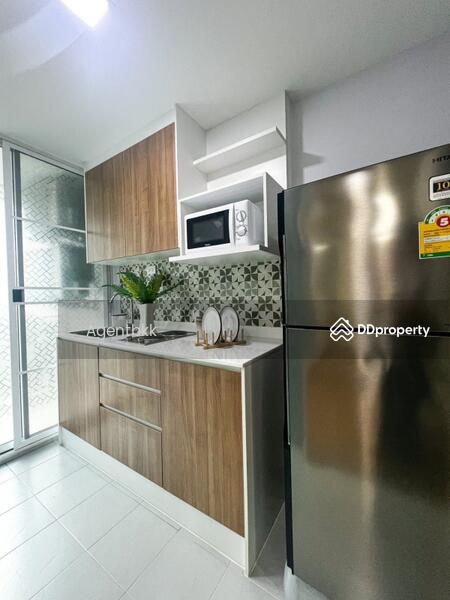 For Rent - The One Plus @Srinakarin, Bangkok