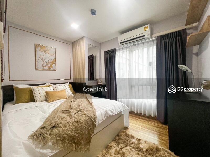 For Rent - The One Plus @Srinakarin, Bangkok