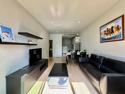 For Rent - Noble Refine, Bangkok