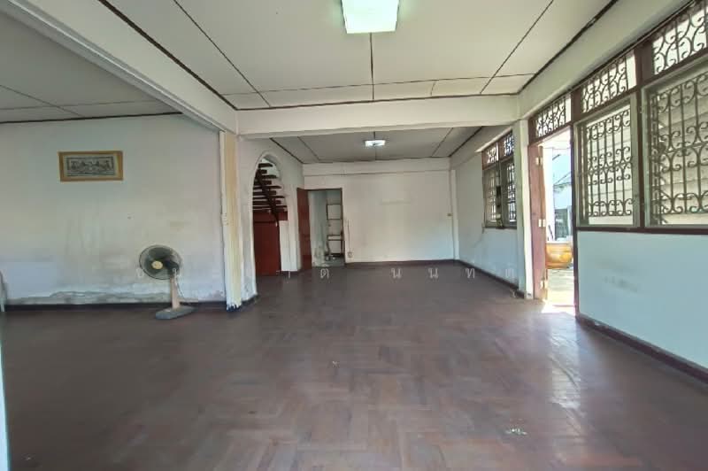 ที่ดินพร้อมบ้าน ซอยลาดพร้าว 69 (ซอยทำเนียม), กรุงเทพ, ลาดพร้าว, วังทองหลาง, วังทองหลาง, กรุงเทพ, 175 ตร.ม., บ้านเดี่ยว ขาย, โดย ชนะชาติ นนท์ตา, 11883088 - DDproperty.com