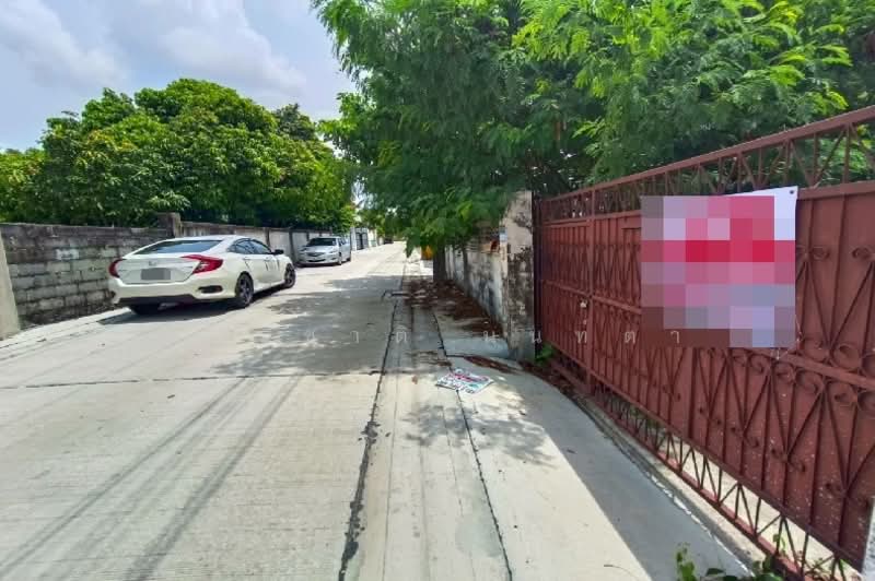 ที่ดินพร้อมบ้าน ซอยลาดพร้าว 69 (ซอยทำเนียม), Bangkok, ลาดพร้าว, Wang Thonglang, Wang Thonglang, Bangkok, 2 Bedrooms, 175 sqm, Single Detached House For Sale, by ชนะชาติ นนท์ตา, 11883088 - DDproperty.com