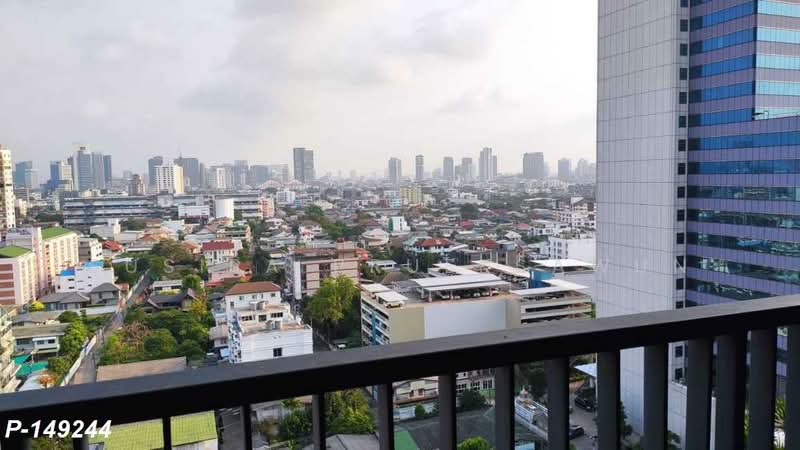 fuse miti สุทธิสาร รัชดา (ฟิวส์ มิติ รัชดา-สุทธิสาร), กรุงเทพ, - ซอย อินทามระ 22 ถนนสุทธิสารวินิจฉัย, ดินแดง, ดินแดง, กรุงเทพ, 29 ตร.ม., คอนโด ขาย, โดย Susira Prueksawun, 11883089 - DDproperty.com