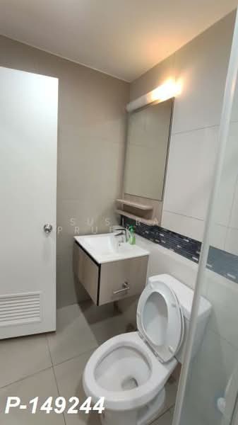 fuse miti สุทธิสาร รัชดา (ฟิวส์ มิติ รัชดา-สุทธิสาร), กรุงเทพ, - ซอย อินทามระ 22 ถนนสุทธิสารวินิจฉัย, ดินแดง, ดินแดง, กรุงเทพ, 29 ตร.ม., คอนโด ขาย, โดย Susira Prueksawun, 11883089 - DDproperty.com