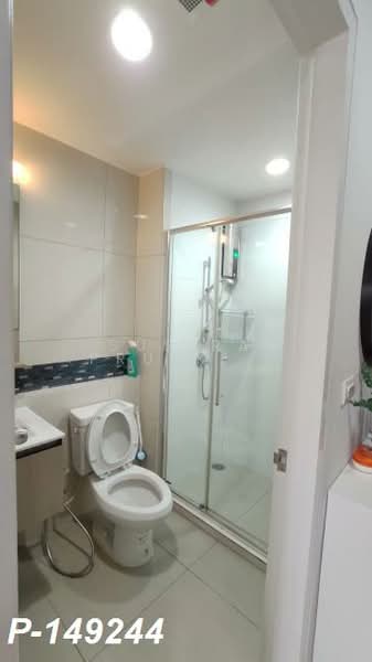 Fuse Miti Ratchada-Sutthisan, Bangkok, - Soi Inthamara 22, Sutthisan Winitchai Road, Din Daeng, Din Daeng, Bangkok, 1 Bedroom, 29 sqm, Condo For Sale, by Susira Prueksawun, 11883089 - DDproperty.com