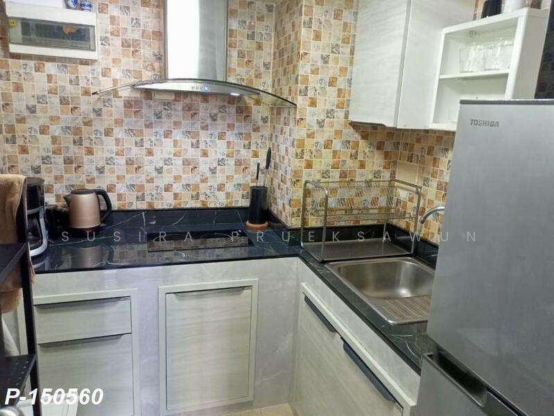 Omni Tower Sukhumvit Nana, Bangkok, 69 Sukhumvit 4 Alley, Khlong Toei, Bangkok, 3 Bedrooms, 105 sqm, Condo For Sale, by Susira Prueksawun, 11883101 - DDproperty.com