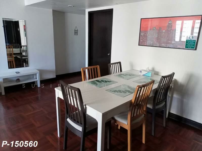 Omni Tower Sukhumvit Nana : ออมนิ ทาวเวอร์ สุขุมวิท นานา, กรุงเทพ, 69 ซอย สุขุมวิท 4, คลองเตย, กรุงเทพ, 105 ตร.ม., คอนโด ขาย, โดย Susira Prueksawun, 11883101 - DDproperty.com