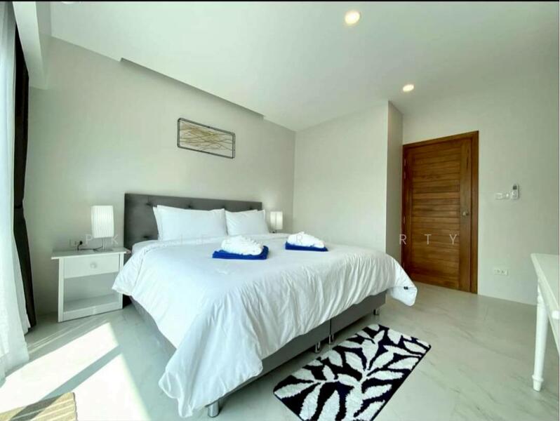 7R0902 Pool villa for rent 4 bedroom 5 bathroom 300,000/month at rawai have fully furnished, ภูเก็ต, ราไวย์, เมืองภูเก็ต, ภูเก็ต, 336 ตร.ม., วิลล่า ให้เช่า, โดย PK LIFE Property, 11883105 - DDproperty.com