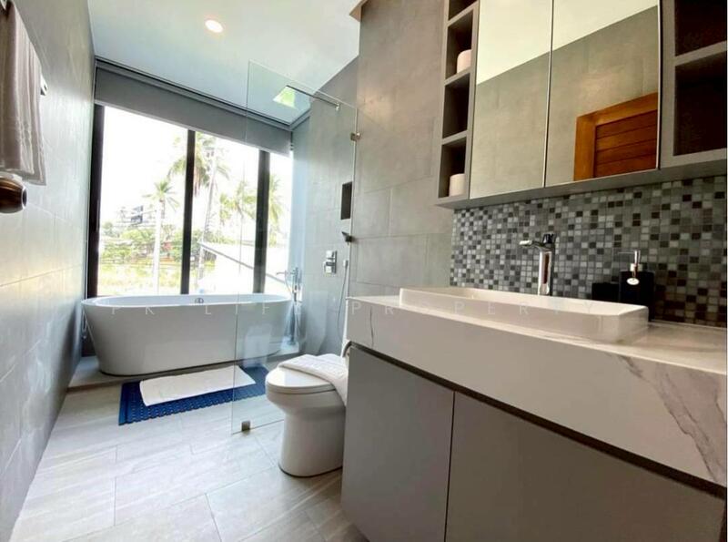 7R0902 Pool villa for rent 4 bedroom 5 bathroom 300,000/month at rawai have fully furnished, ภูเก็ต, ราไวย์, เมืองภูเก็ต, ภูเก็ต, 336 ตร.ม., วิลล่า ให้เช่า, โดย PK LIFE Property, 11883105 - DDproperty.com