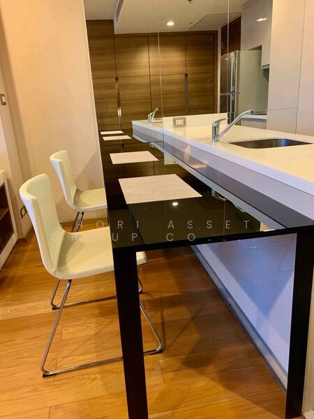 ให้เช่า - The Address Sathorn : ดิ แอดเดรส สาทร, กรุงเทพ