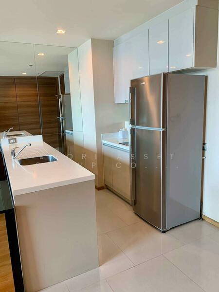 The Address Sathorn, Bangkok, 98 Sathorn Nua Road, Silom, Bang Rak, Bangkok, 1 Bedroom, 52 sqm, Condo For Rent, by Shori Asset Group Co., Ltd., 11883128 - DDproperty.com