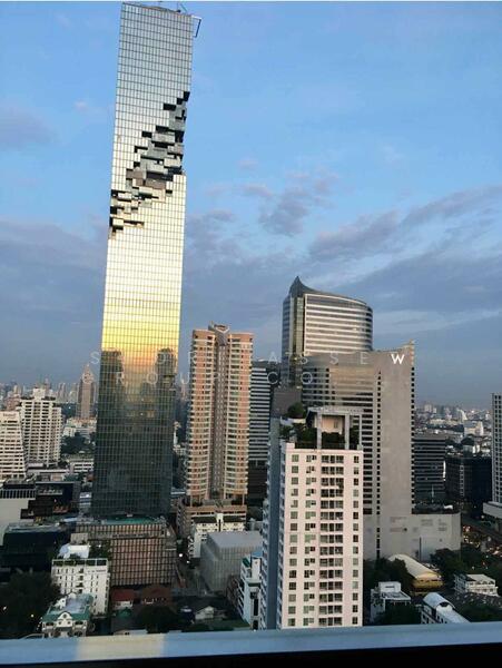 The Address Sathorn, Bangkok, 98 Sathorn Nua Road, Silom, Bang Rak, Bangkok, 1 Bedroom, 52 sqm, Condo For Rent, by Shori Asset Group Co., Ltd., 11883128 - DDproperty.com