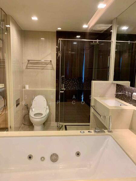 The Address Sathorn, Bangkok, 98 Sathorn Nua Road, Silom, Bang Rak, Bangkok, 1 Bedroom, 52 sqm, Condo For Rent, by Shori Asset Group Co., Ltd., 11883128 - DDproperty.com
