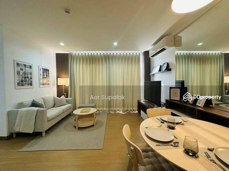 ให้เช่า - 6th Avenue Sukhumvit 15 : 6 อเวนิว สุขุมวิท 15, กรุงเทพ