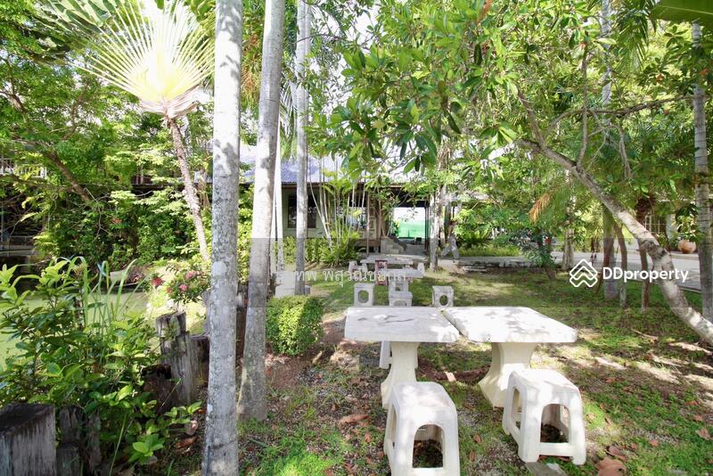 For Rent - Office for rent in the heart of Rayong city, riverside atmosphere, next to Central Rayong, Rayong