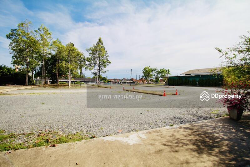 For Rent - Office for rent in the heart of Rayong city, riverside atmosphere, next to Central Rayong, Rayong