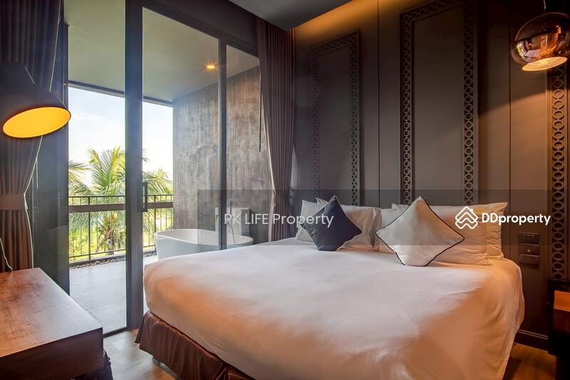 ให้เช่า - Saturdays Residence : แซทเทอร์เดย์ เรสซิเดนซ์, ภูเก็ต