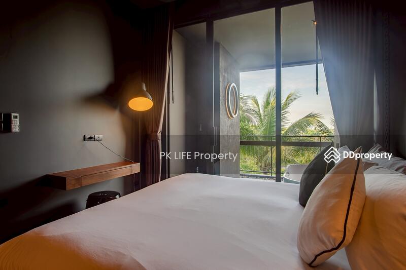 ให้เช่า - Saturdays Residence : แซทเทอร์เดย์ เรสซิเดนซ์, ภูเก็ต