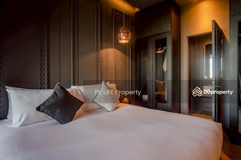 ให้เช่า - Saturdays Residence : แซทเทอร์เดย์ เรสซิเดนซ์, ภูเก็ต