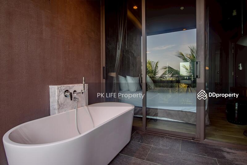 ให้เช่า - Saturdays Residence : แซทเทอร์เดย์ เรสซิเดนซ์, ภูเก็ต