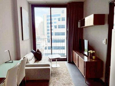 ขาย - The Edge Sukhumvit 23 : เอดจ์ สุขุมวิท 23, กรุงเทพ