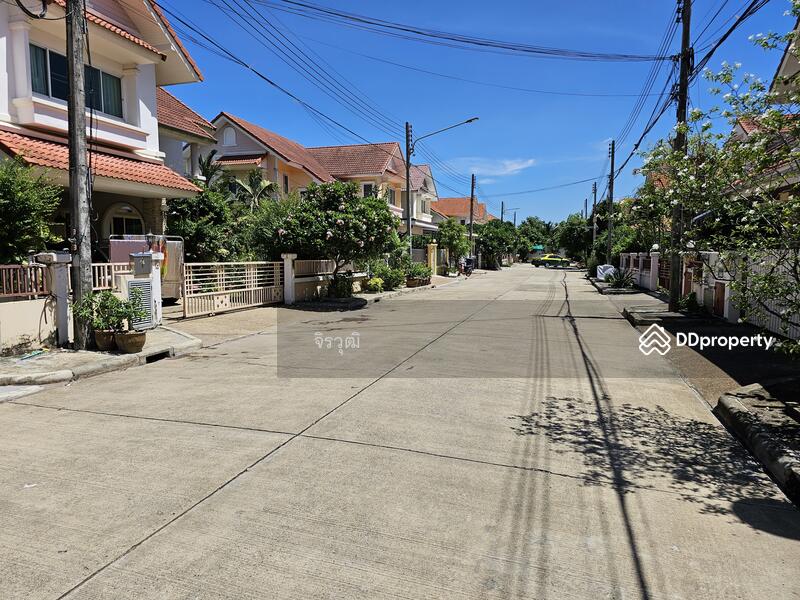 For Sale - Taweelada 1, Pathum Thani