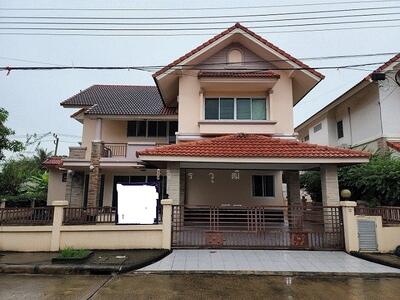 ขาย - ทวีลดา 1 : Taweelada 1, ปทุมธานี