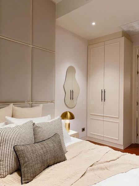 Khun By Yoo, Bangkok, 338 Thonglor Road, Khlong Tan Nua, Watthana, Bangkok, 1 Bedroom, 49 sqm, Condo For Rent, by RE Property, 11883213 - DDproperty.com