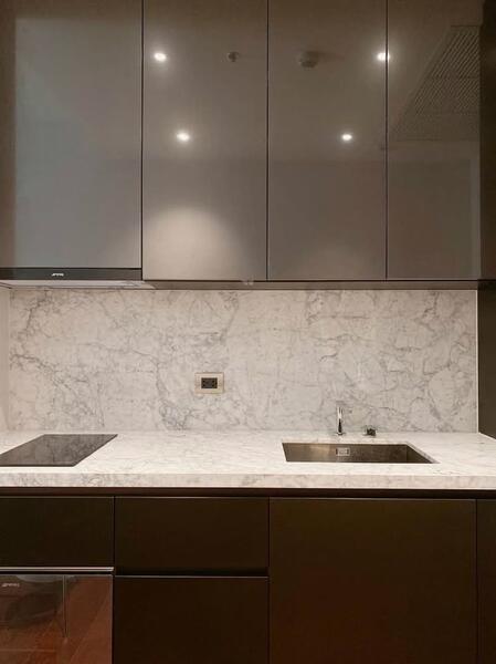 Khun By Yoo, Bangkok, 338 Thonglor Road, Khlong Tan Nua, Watthana, Bangkok, 1 Bedroom, 49 sqm, Condo For Rent, by RE Property, 11883213 - DDproperty.com