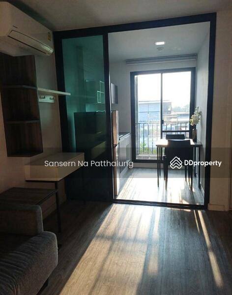 For Sale - Gen Condo Rangsit-Klong 6, Pathum Thani