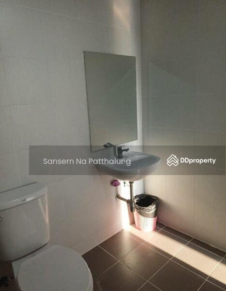 For Sale - Gen Condo Rangsit-Klong 6, Pathum Thani