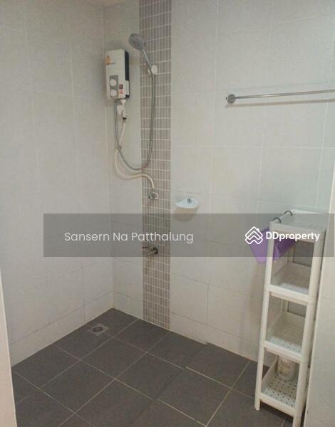 For Sale - Gen Condo Rangsit-Klong 6, Pathum Thani