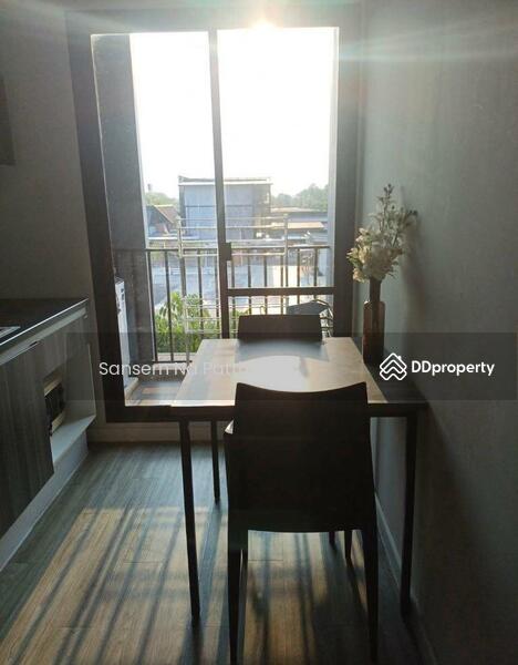 For Sale - Gen Condo Rangsit-Klong 6, Pathum Thani