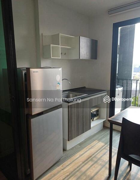 For Sale - Gen Condo Rangsit-Klong 6, Pathum Thani
