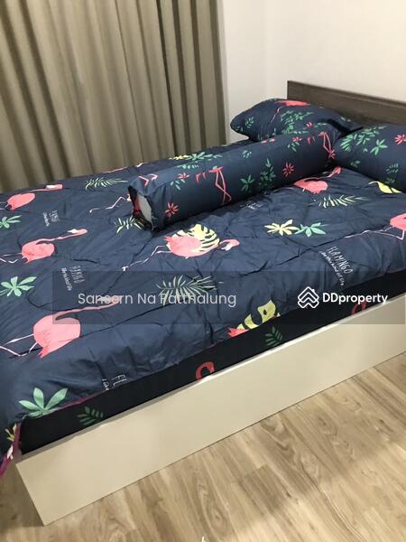 For Sale - Gen Condo Rangsit-Klong 6, Pathum Thani