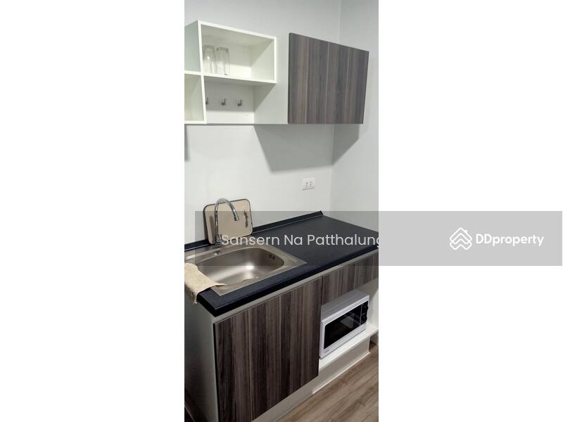 For Sale - Gen Condo Rangsit-Klong 6, Pathum Thani