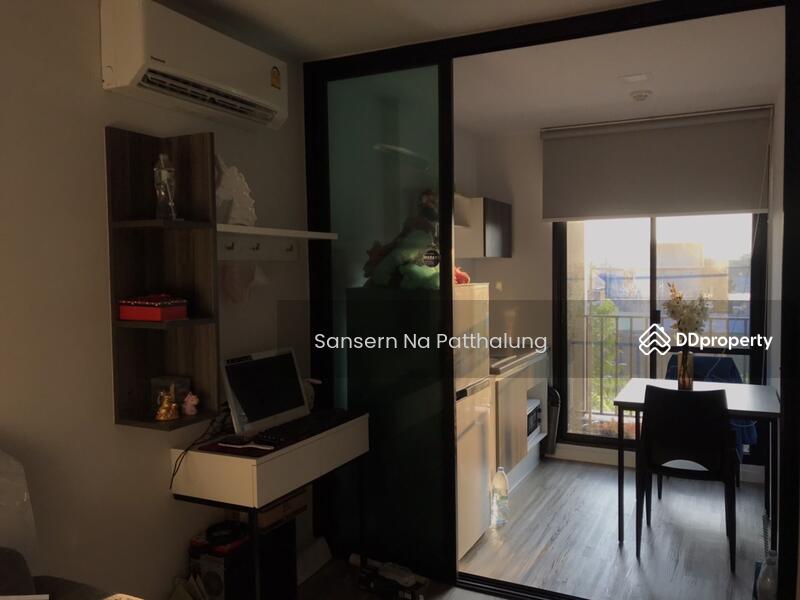 For Sale - Gen Condo Rangsit-Klong 6, Pathum Thani