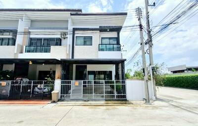 ขาย - Living Residence Rangsit-Ratchaphruek : ลิฟวิ่ง เรสซิเดนซ์ รังสิต-ราชพฤกษ์, ปทุมธานี