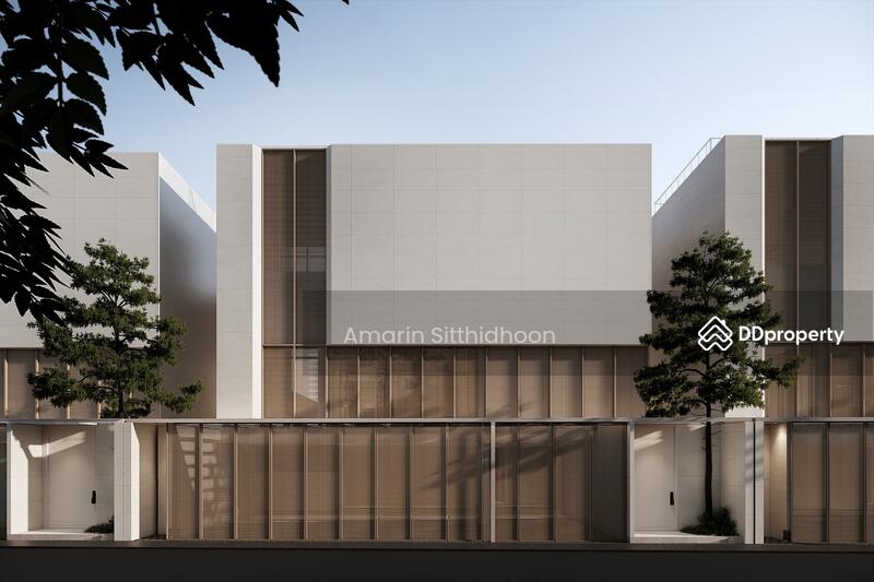 ขาย - ELIVA Private Residences : เอลิวา ไพรเวท เรสซิเดนซ์, กรุงเทพ