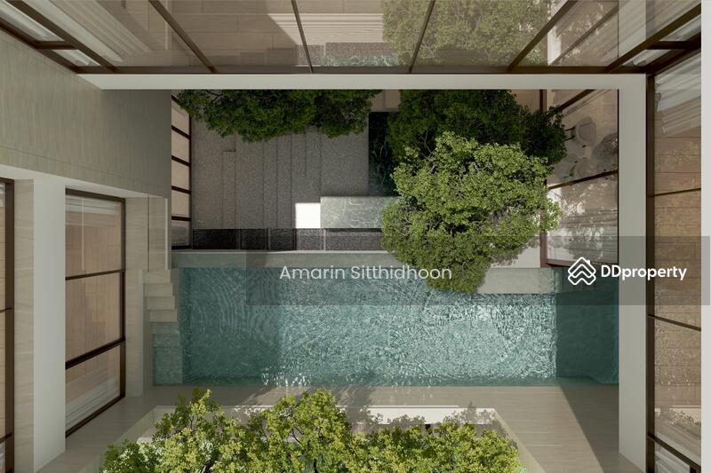 ขาย - ELIVA Private Residences : เอลิวา ไพรเวท เรสซิเดนซ์, กรุงเทพ