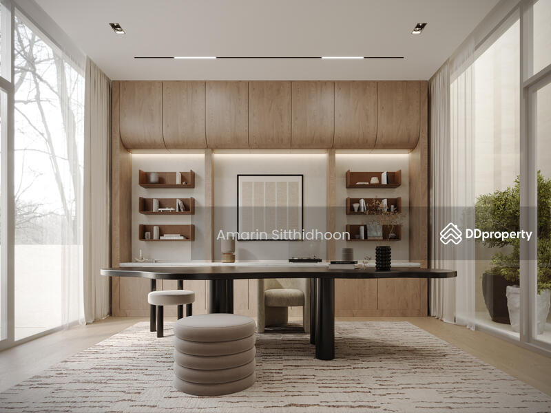 ขาย - ELIVA Private Residences : เอลิวา ไพรเวท เรสซิเดนซ์, กรุงเทพ