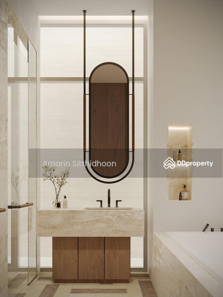 ขาย - ELIVA Private Residences : เอลิวา ไพรเวท เรสซิเดนซ์, กรุงเทพ