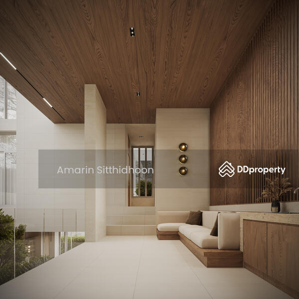ขาย - ELIVA Private Residences : เอลิวา ไพรเวท เรสซิเดนซ์, กรุงเทพ