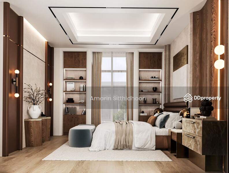 ขาย - ELIVA Private Residences : เอลิวา ไพรเวท เรสซิเดนซ์, กรุงเทพ