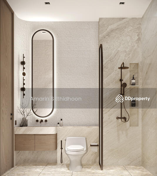 ขาย - ELIVA Private Residences : เอลิวา ไพรเวท เรสซิเดนซ์, กรุงเทพ