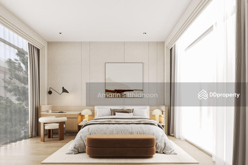 ขาย - ELIVA Private Residences : เอลิวา ไพรเวท เรสซิเดนซ์, กรุงเทพ