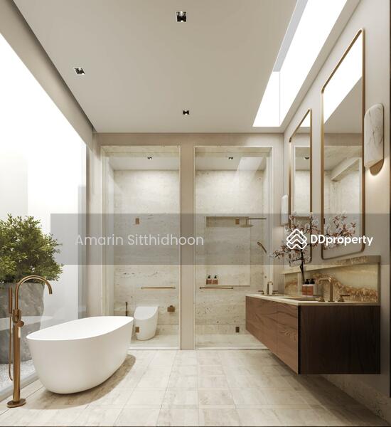 ขาย - ELIVA Private Residences : เอลิวา ไพรเวท เรสซิเดนซ์, กรุงเทพ