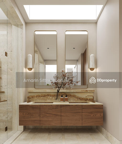 ขาย - ELIVA Private Residences : เอลิวา ไพรเวท เรสซิเดนซ์, กรุงเทพ