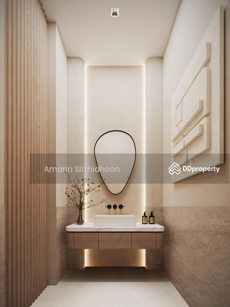 ขาย - ELIVA Private Residences : เอลิวา ไพรเวท เรสซิเดนซ์, กรุงเทพ