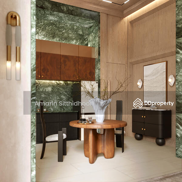 ขาย - ELIVA Private Residences : เอลิวา ไพรเวท เรสซิเดนซ์, กรุงเทพ